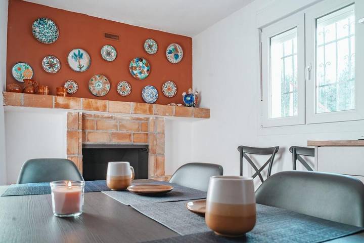 Casa rural para 6 personas en Alpujarra Almeriense