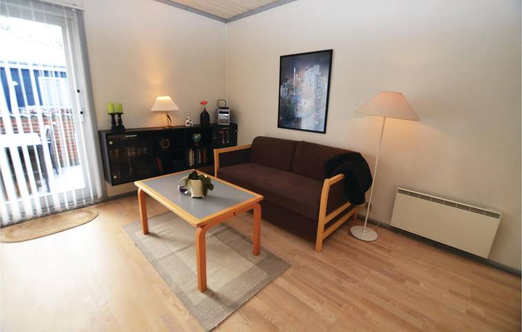 Ferienwohnung für 2 Personen, mit Terrasse in Kleiner Belt - 4