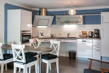 Ferienwohnung für 4 Personen in Radebeul, Meißen Region, Bild 2