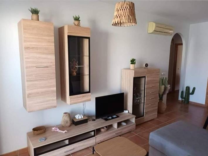 Ferienwohnung für 4 Personen, mit Terrasse und Pool - 1