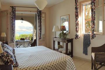 Villa pour 6 Personnes dans Katouna, Grèce, Photo 4