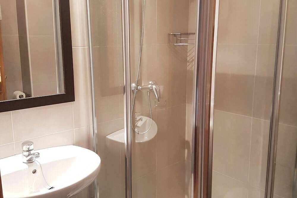Entire apartment, Homerez - Comfort Apartment Cirueña + Pool 60 m² in Cirueña, La Rioja Province