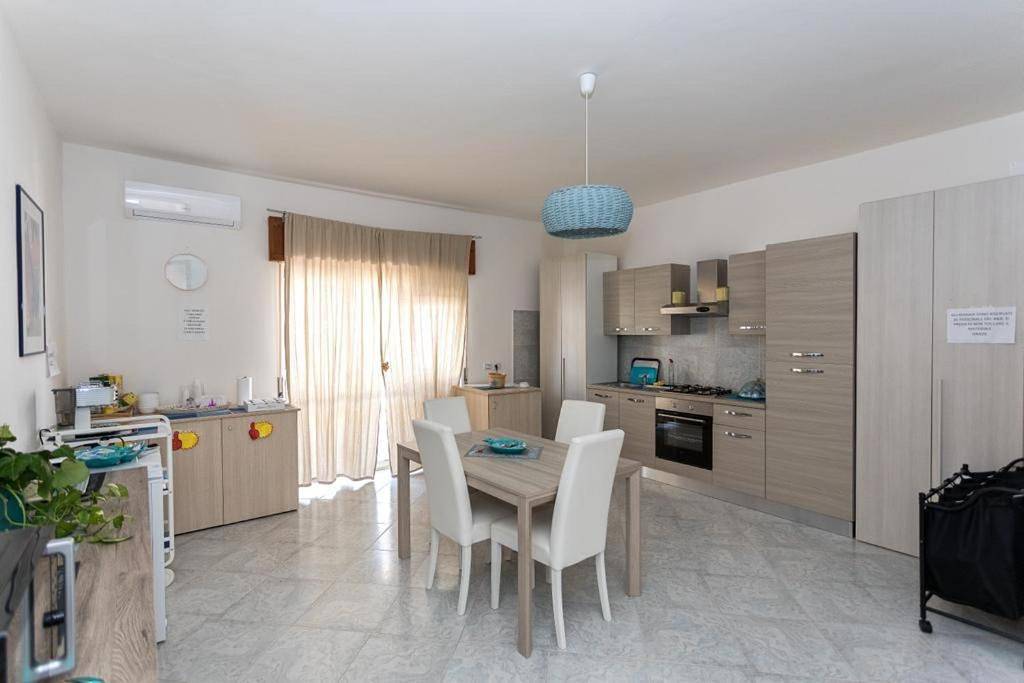 B&B La Barcaccia in Tortora Marina, Tortora