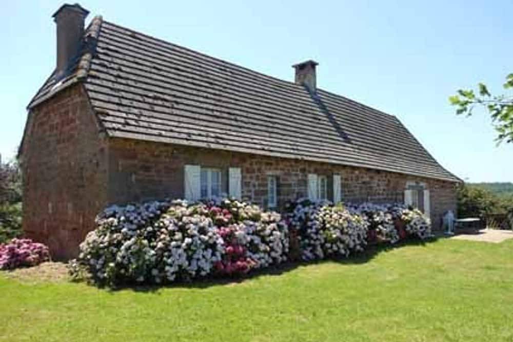 Maison de vacances