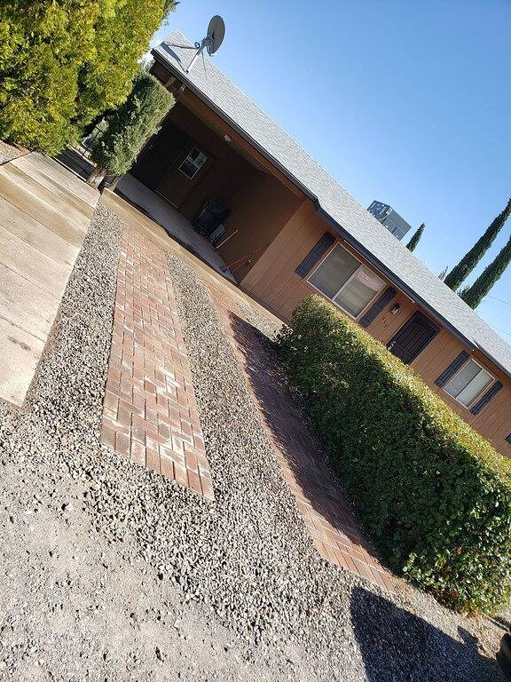 Ruhig familienorientiert. in Cottonwood (AZ), Coconino Nationalwald