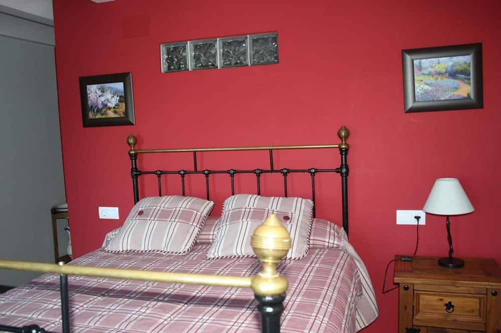 Entire apartment, 2 bedroom apartment in Cazorla, Sierras de Cazorla and Segura Natural Park