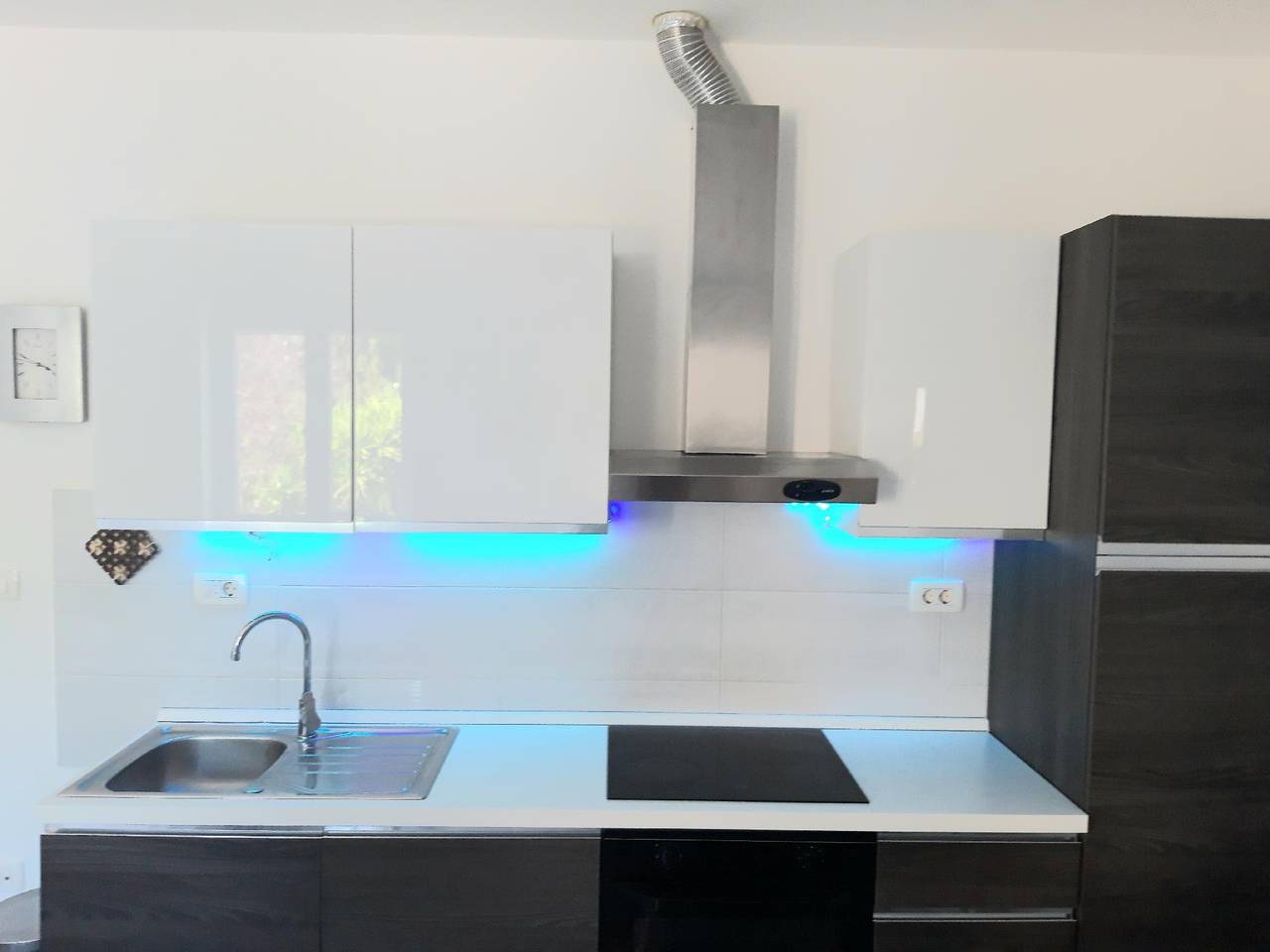 Cały apartament wypoczynkowy, Apartment "Mariel" in Split, Żupania splicko-dalmatyńska