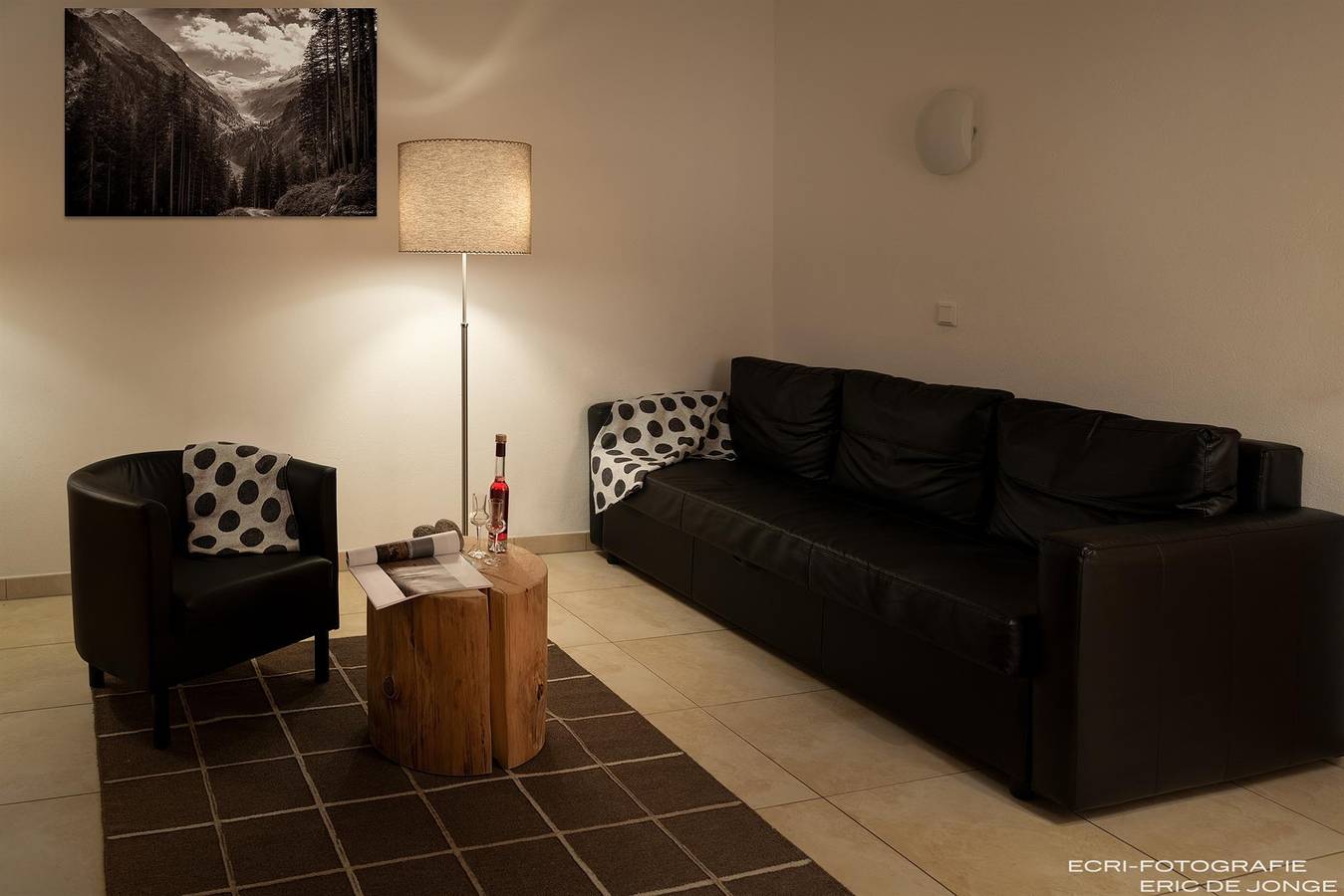 Geheel vakantieappartement, Appartement, douche, Wc, 2 slaapkamers in Gerlos, Bezirk Schwaz