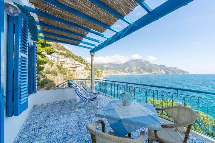 Hôtel pour 2 personnes, avec jardin à Castiglione - 2