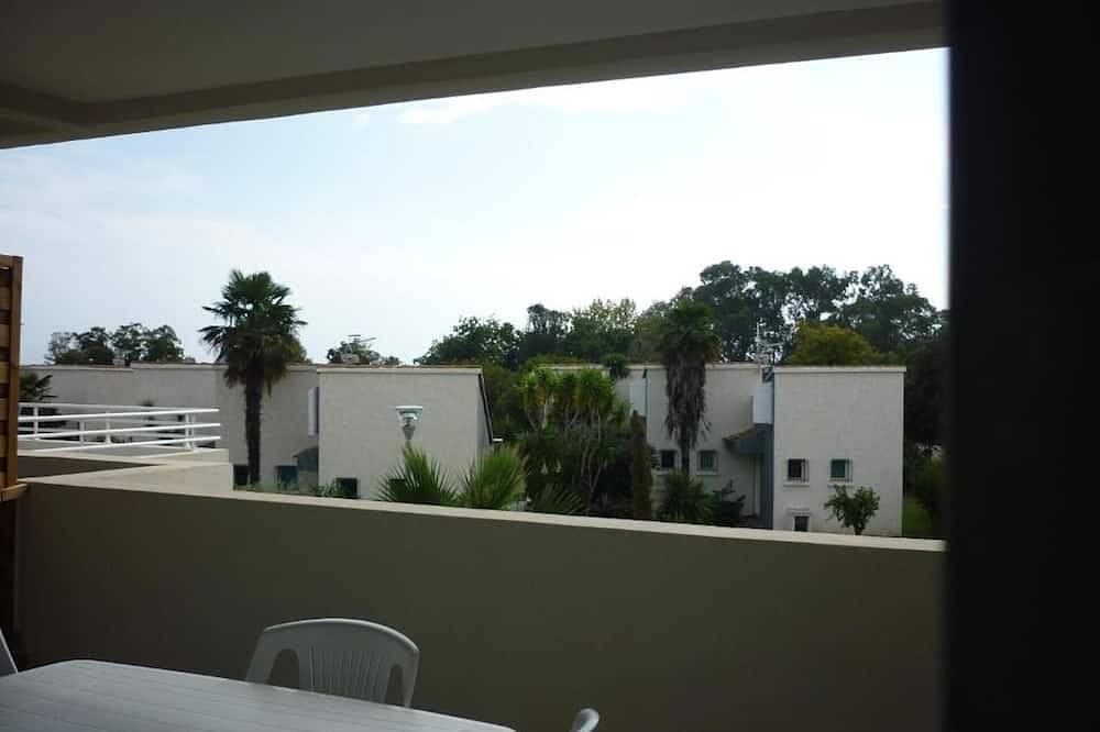 Entire apartment, Residence Marea, 2-bedroom apartment in Moriani-Plage, Corte region
