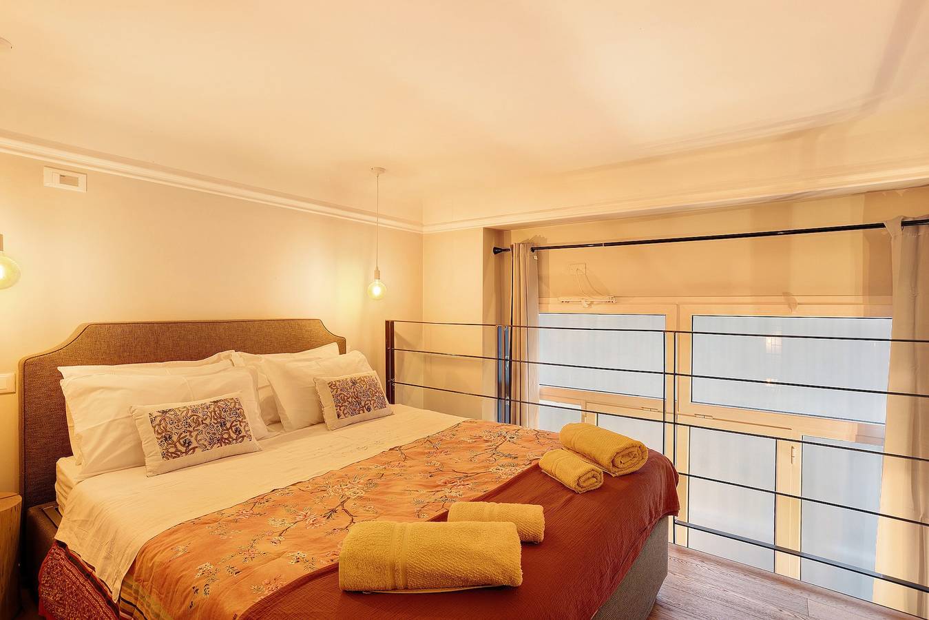 Appartement entier, Appartement "Dezza Loft" avec terrasse privée, Wi-Fi et climatisation in Milan, Province de Milan