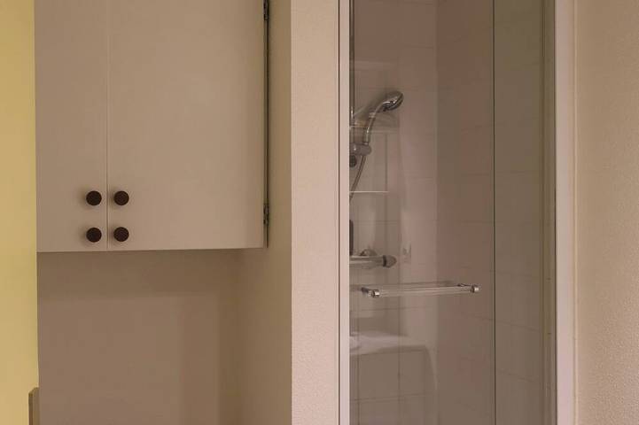 Ganze Wohnung, Vue citadelle - Creative cocoon in the city center in Besançon, Doubs
