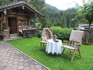 Appartement voor 4 Personen in Gerlos, Zillertaler Alpen, Afbeelding 1