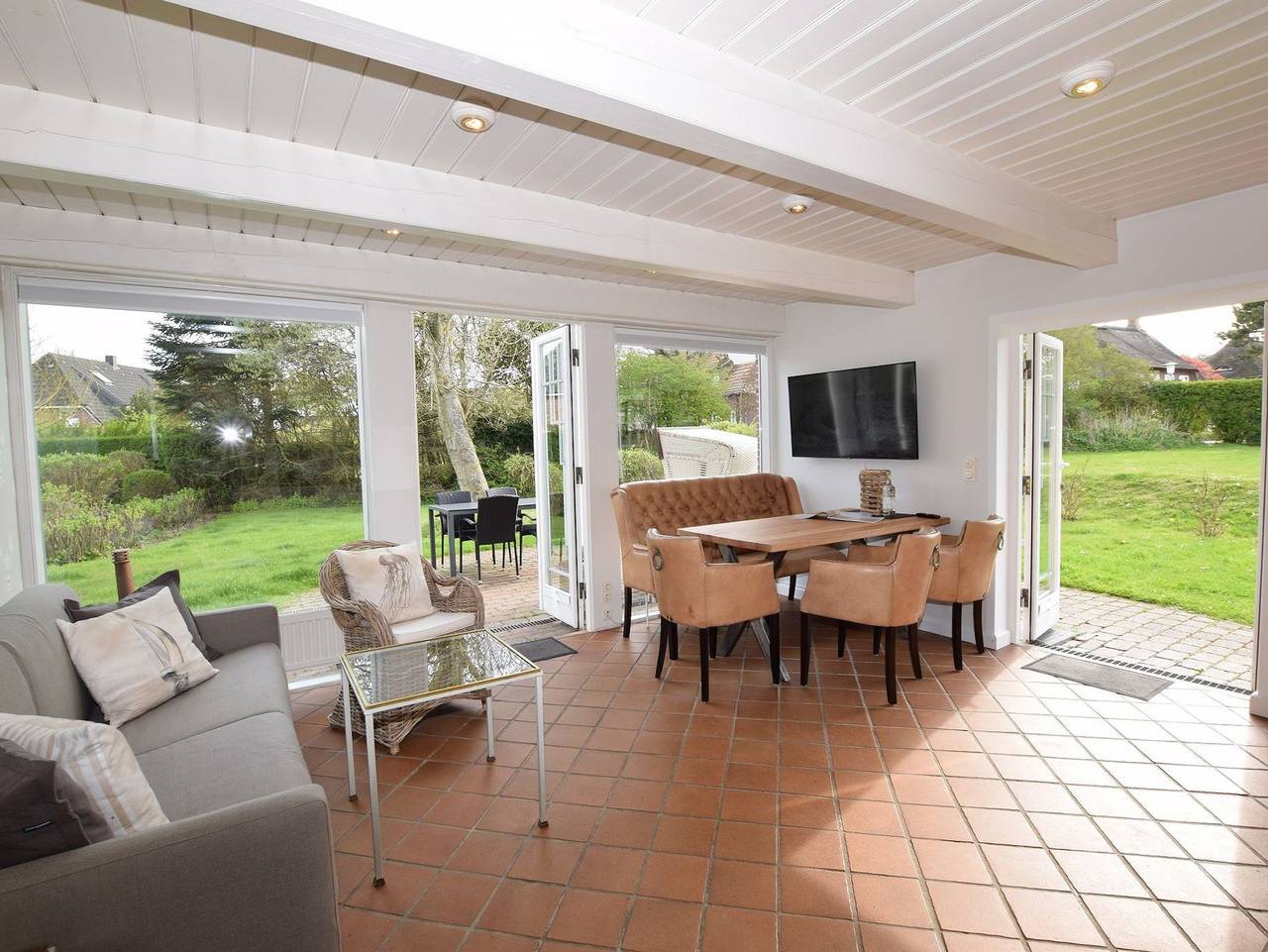 Brönswai 5A - Brönswai 5A in Westerland, Sylt (Gemeinde)