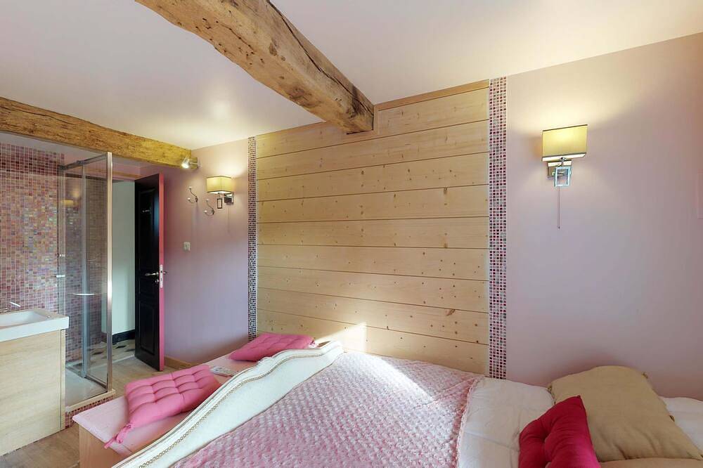 Duckfly & Boulangerie 25 Pers 2 gîtes Cotentin in Tamerville, Côte de la Déroute