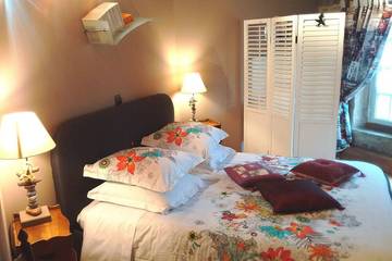 Chambre D’hôte pour 2 Personnes dans Aydoilles, Région d'Épinal, Photo 1