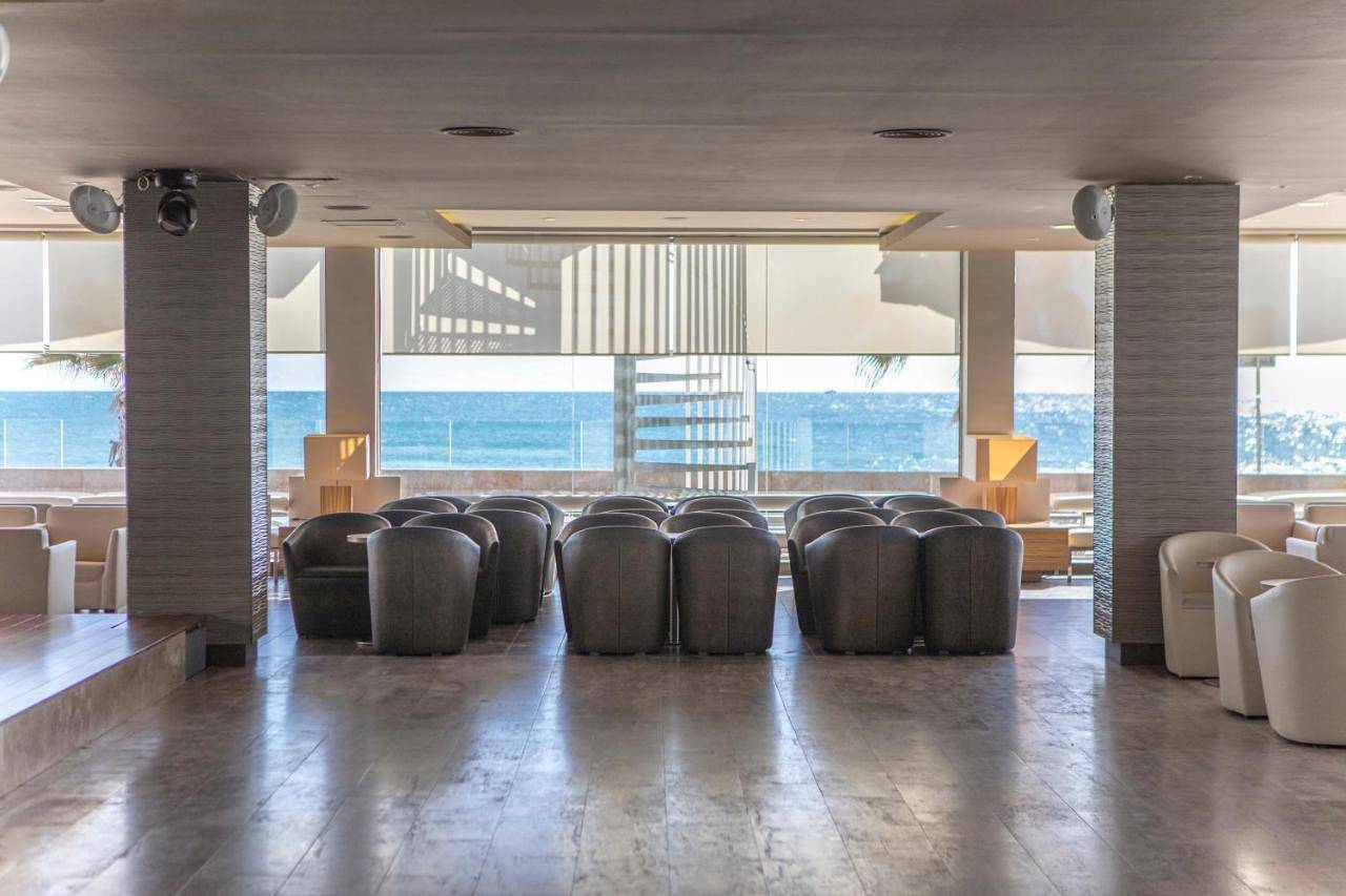Hotel Augustus in Platja de Ponent (Salou), Cambrils