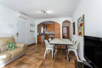 Chalet para 11 Personas en La Zenia, Orihuela, Foto 4