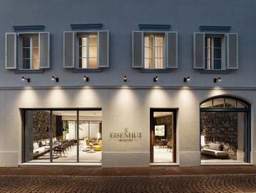 Hotel für 4 Personen, mit Garten und Balkon sowie Sauna und Ausblick in Bozen