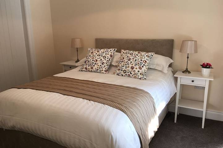 Retraite rurale confortable dans la belle vallée de Yarrow in Scottish Borders