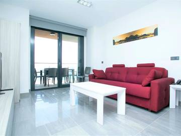 Casa Rural para 4 Personas en Playa de Torreblanca, Fuengirola, Foto 1