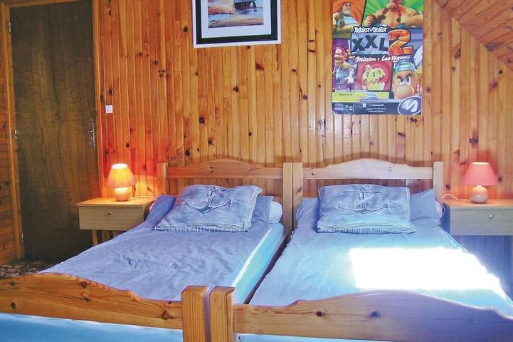 Location de vacances pour 6 personnes à Ploumilliau - 4