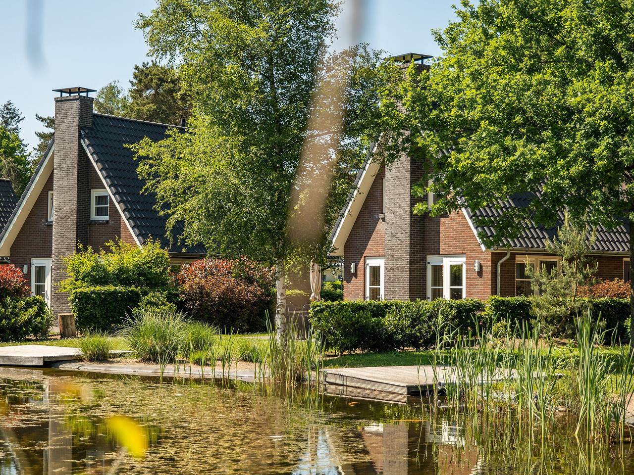 Moderne Villa im Achterhoek in Lochem, Achterhoek
