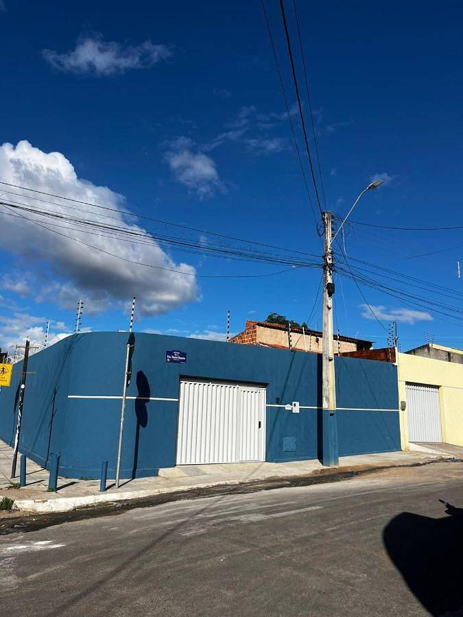 Casas e apartamentos de temporada para 7 pessoas, com jardim e terraço e ainda piscina em Juazeiro do Norte