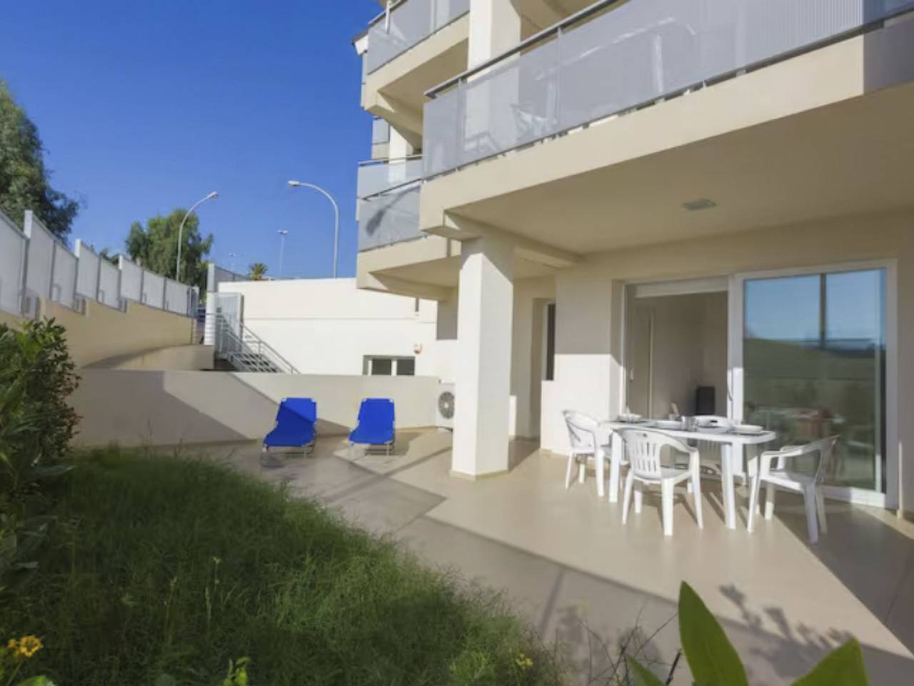 Appartement entier, Appartamento con 3 camere al piano terra in Marina di Ragusa, Province de Ragusa