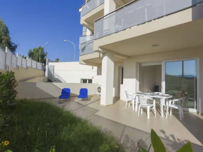 Gîte pour 6 personnes à Marina di Ragusa - 4