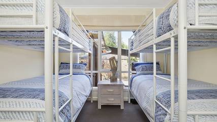 Holiday Home for 22 People in Rye (Victoria), Mornington Peninsula, Photo 1