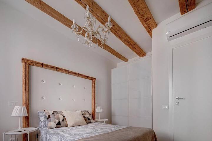 Ferienwohnung für 5 Personen, mit Ausblick, mit Haustier in Triest - 2