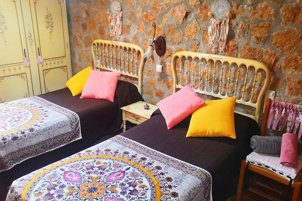 Ganze Wohnung, Casa Conesa für 4 Personen in Tronchón, Teruel und Umgebung