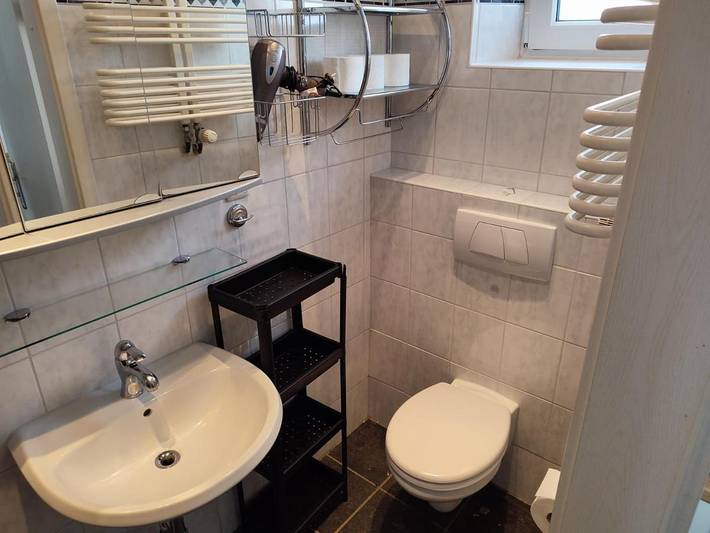 Maison d’hôte pour 5 personnes, avec vue et jardin à Cochem - 4