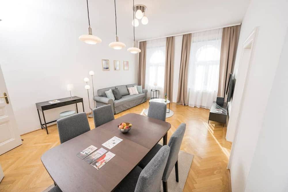 Appartement entier, Luxury Suite Liechtenstein Top 24 in Vienne (Autriche), Danube Basse-Autriche