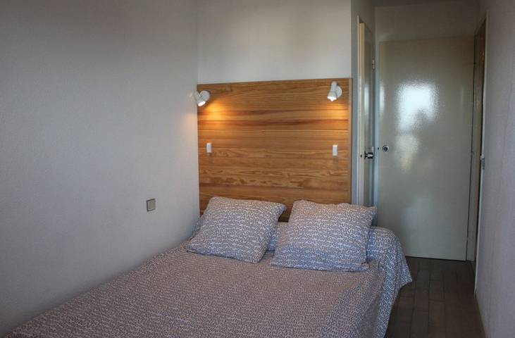 Gîte pour 4 personnes, avec terrasse dans Golf Biarritz Le Phare - 4