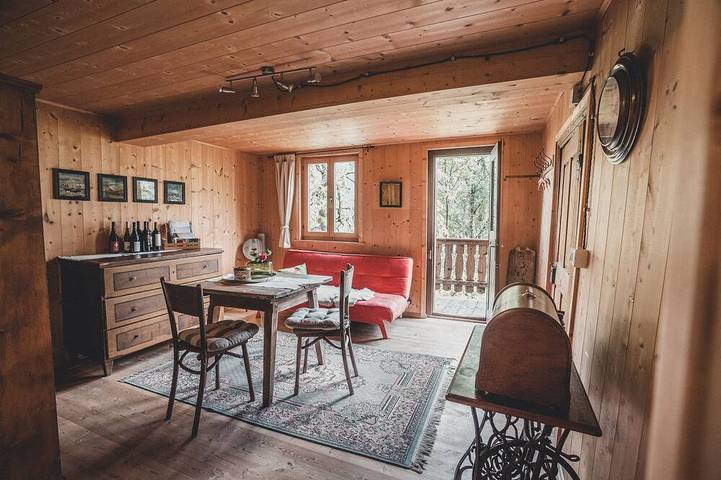 Agriturismo für 7 Personen in Südtirol - 3