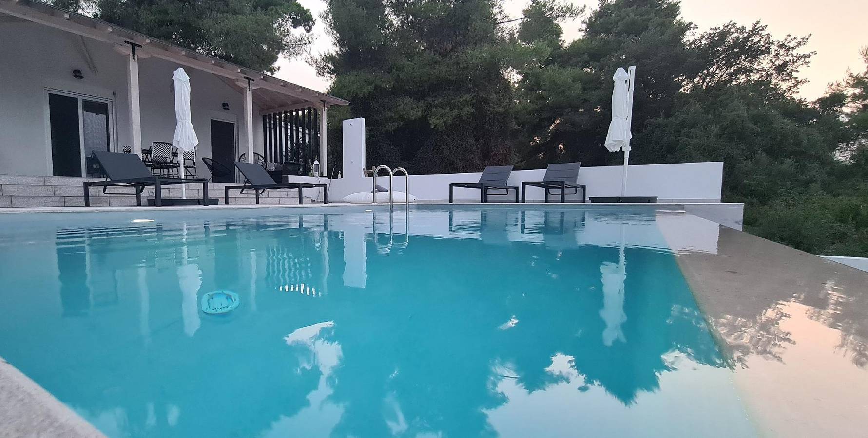 Ferienhaus für 4 Personen ca. 65 qm in Kriopigi, Griechisches Festland (Makedonien) in Kassandra