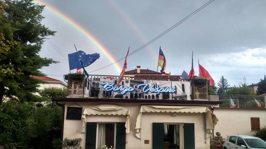 B&b per 4 persone, con Terrazza e Giardino a Vittorio Veneto