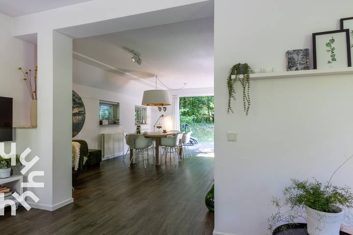 Ferienpark für 6 Personen, mit Terrasse und Garten in Drenthe - 4