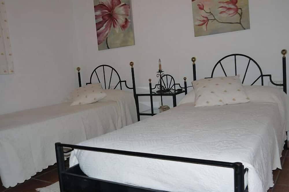 Casa de vacaciones Sant Carles de Peralta para 2 - 8 personas con 4 dormitorios - Casa de vacaciones in Sant Carles de Peralta, Santa Eulària des Riu