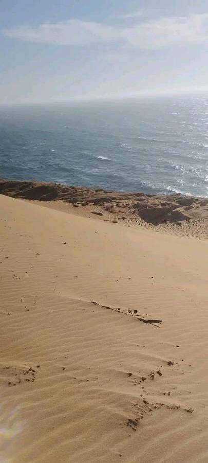 Camping pour 4 personnes, avec vue, animaux acceptés au Maroc - 2