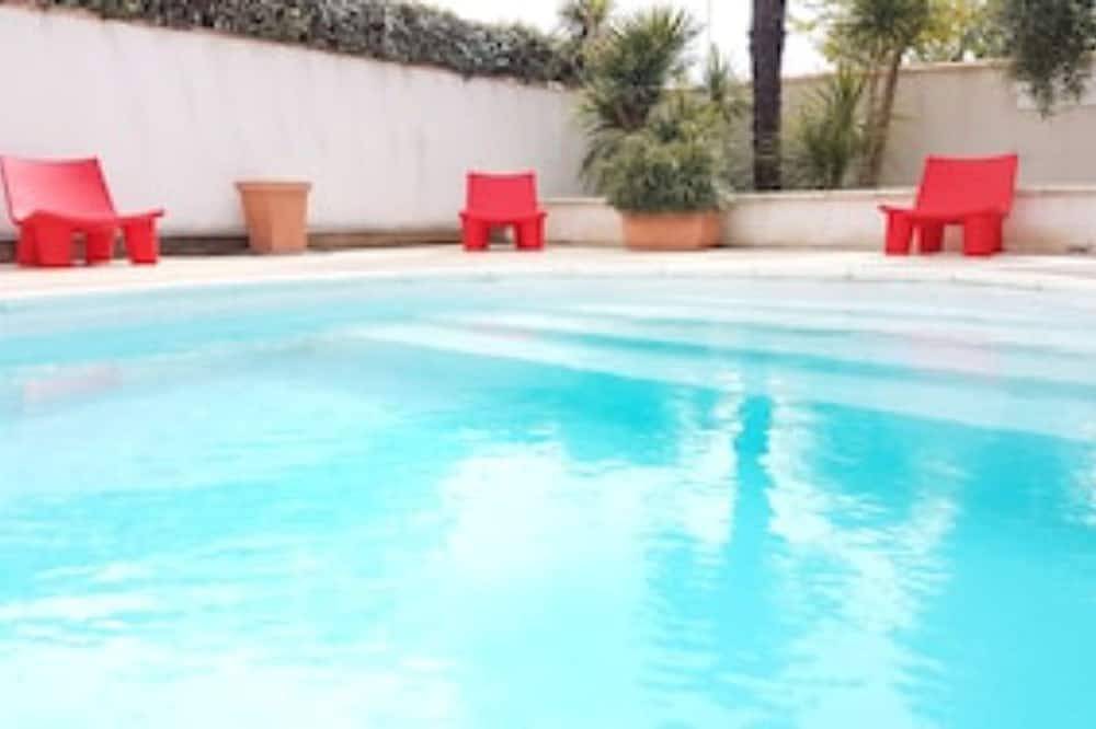 Le Courlis, Residences Re Locations Vances Villa Re in Saint-Clément-des-Baleines, Isla de Ré