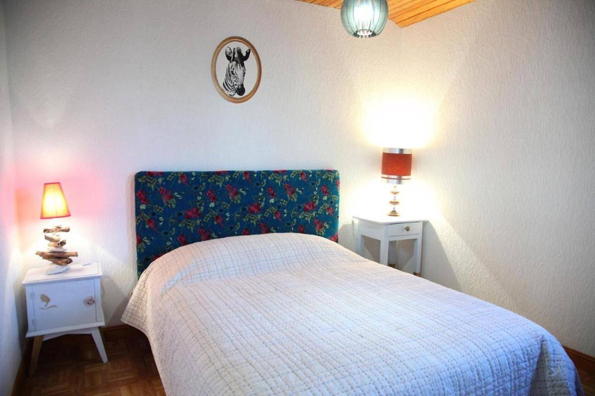 Holiday Home in Le Vigean, Région de Mauriac