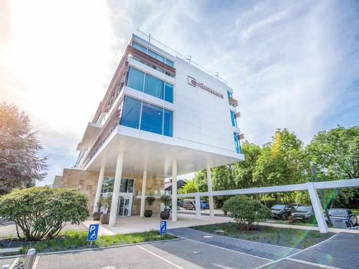 Hotel für 2 Personen, mit Terrasse, kinderfreundlich in Koblenz