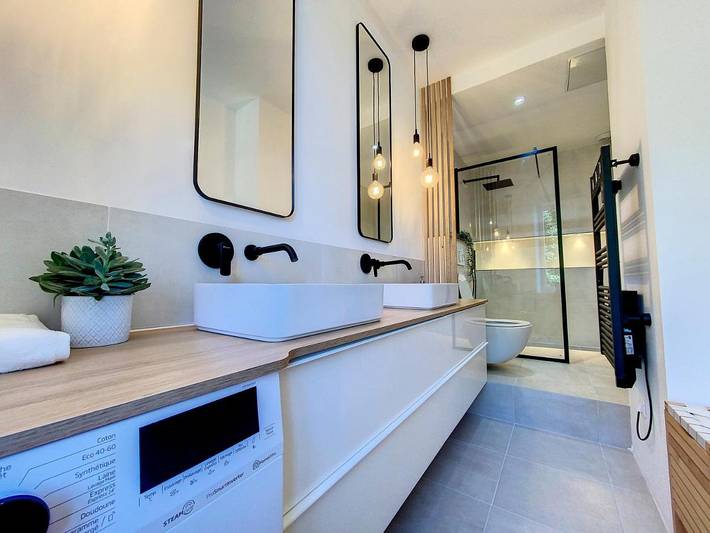 Gîte pour 2 personnes à Créon (Gironde) - 2