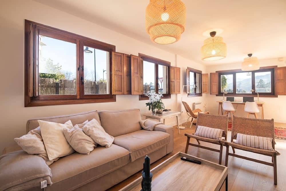 Villa Vacacional Colombres in Colombres, Ribadedeva