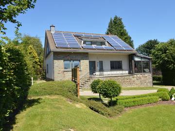 Gîte pour 15 personnes, avec sauna à Elsenborn