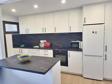 Apartment for 4 People in Los Boliches, Fuengirola, Photo 4