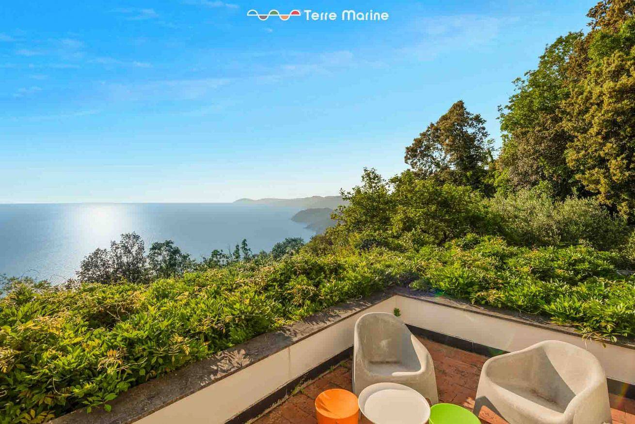 Apartamento entero, Infinito in Levanto Municipio, Riviera di Levante